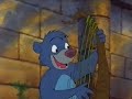 Toon Disney UK Jungle Cubs Promo 2004