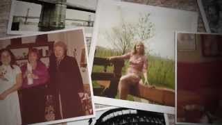 Living With Alzheimer's Disease: Florence & Linda