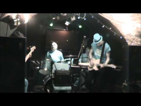 358 Soczewa Blues Session - 18.12.2015 - 1