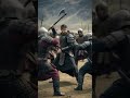 The Most Entertaining Song Kingdom Game Of Thrones Energetic King War Song Viral Shorts