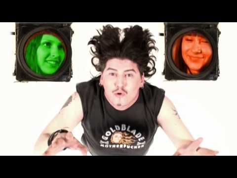 Gandul Matei - Semafor (Official video) 2008