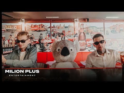 Konex & Kamil Hoffmann - Havana (official music video)