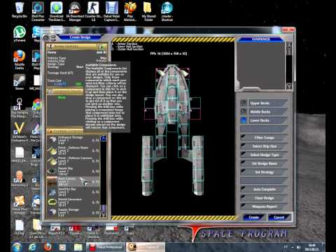 Lets play Space Empires 5 - part 3