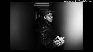 J. Cole - Nothing Lasts Forever (Instrumental)