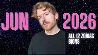 June 2026 Horoscopes: The Final Payoff of Jupiter in Cancer