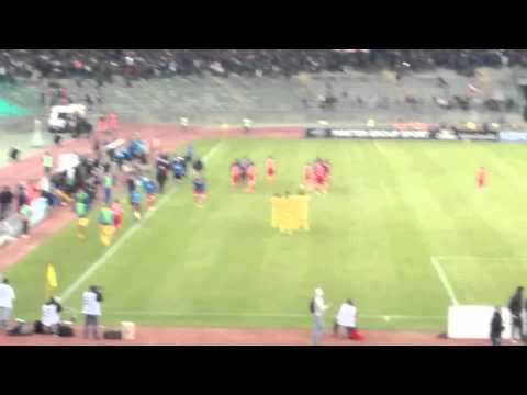 Ma tu stiv a Bari-Cittadella 1-0 2014?