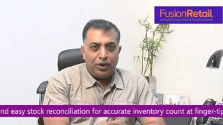 FusionRetail YouTube Video