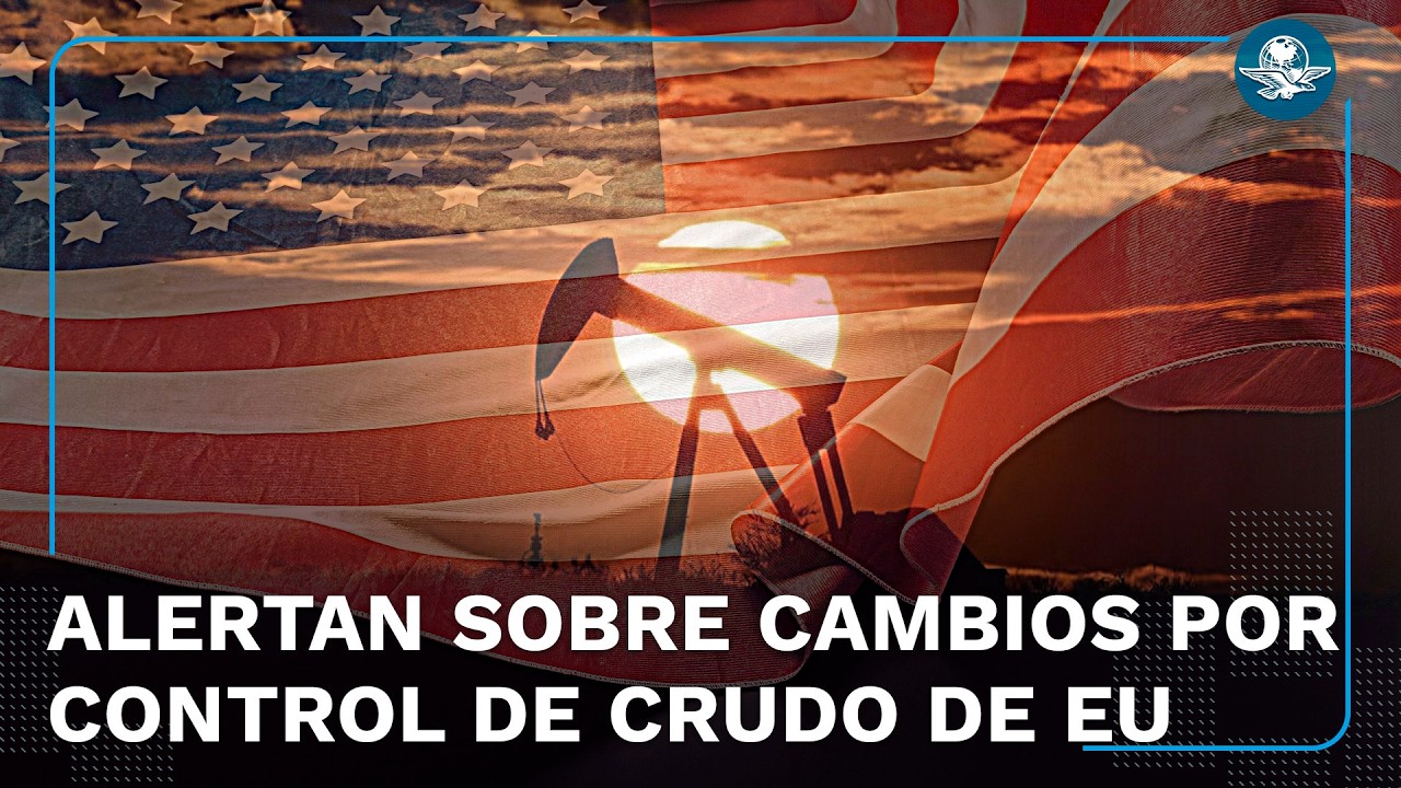 ¿Pemex o PDVSA? Estos son los escenarios tras caída de Maduro