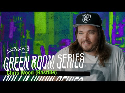 Make it Fun // Woody, Bastille // Green Room Series