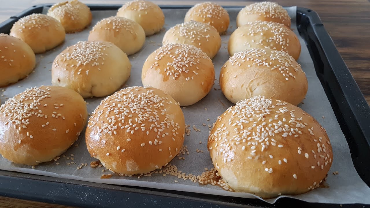 Meat Buns Recipe Buns Stuffed with Meat The Cooking Foodie