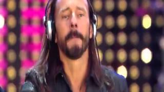 Bob Sinclar feat  Dawn Tallman - Feel The Vibe (Cristian Poow Tribute Remix)