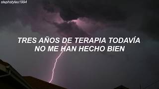 Noah Cyrus - Sadness (Traducida al español)