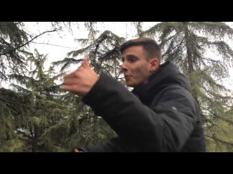 RACER vs SPONA (PLAZA BATTLE I ) 16avos