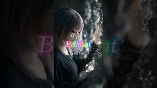 Download lagu Hotaru - Brilliant | 6th Album Paradox mp3 Download lagu Hotaru - Brilliant | 6th Album Paradox mp3