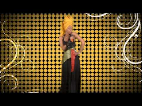 Jarrard Anthony - Damn Sista