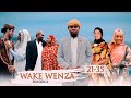 WAKE WENZA (SEASON 2) - EPISODE 21-35 |FULL MOVIE|
