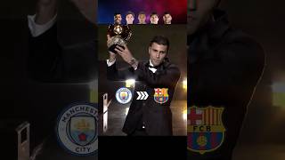 Future Transfers💀
