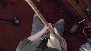 POV Guitar Lesson | Rescue Me - Y&T