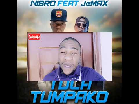 FIRST REACTION :: Nibro x Jemax - Tula Tumpako (Prod. T-Rux)