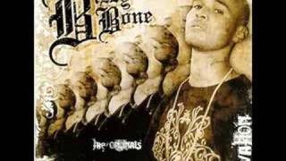Bizzy Bone - They Don&#39;t Know