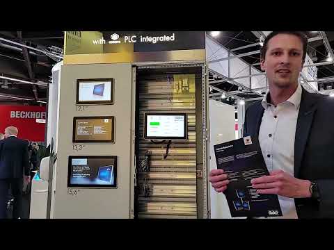 Christ All in One PLC - neue Produktserie