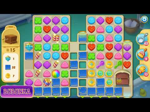 Matchington Mansion level 3882 HD