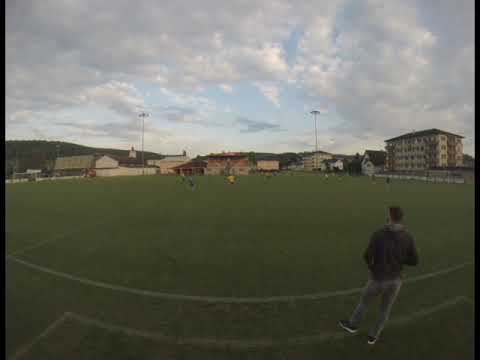 FC Boncourt 05 vs FC Fontenais