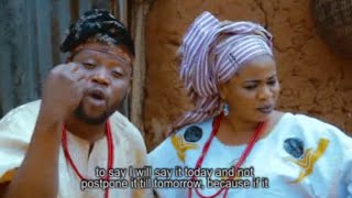 Onini 2 - Latest Yoruba Music Video 2015