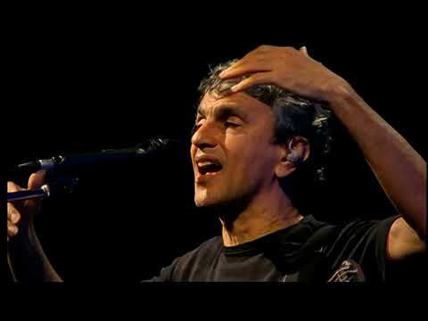 Caminhos Cruzados - Caetano Veloso