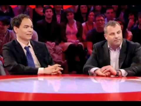 Max Keiser - 'Hang the Bankers!'