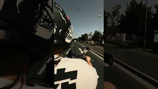 🏍️🏍️😎 #motovlog #youtubeshorts #summer #motorcycle #bikelife #biker #bike #cruise #sun