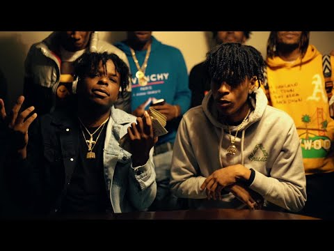 EliDatWay ft GirlzLuhDev - Whats The Cost (Official Music Video)