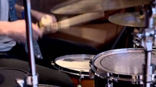 Philco Fiction perform Finally for The Line of Best Fit