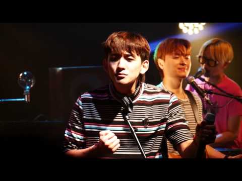 잔나비 - 꿈나라 별나라 @KB아트홀