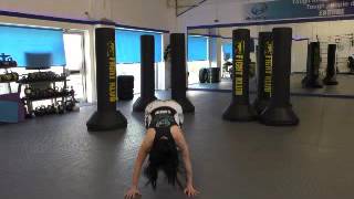 30 Minute Body Blitz