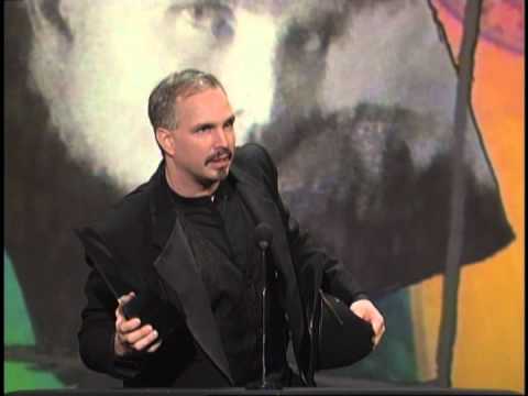 Country Male Garth Brooks - AMA 1997