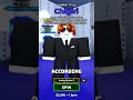 SECRET TRICK TO OBTAIN ANY CHARACTER YOU WANT IN BLUE LOCK RIVALS Roblox Bluelock