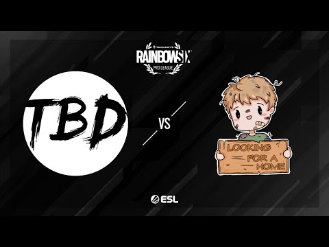 TBD vs. Homeless – Border – Rainbow Six Pro League – Season XI – APAC (ANZ)