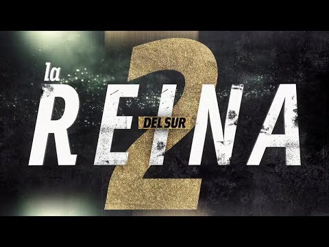 La Reina del Sur 2 | Trailer (2018) Upfront
