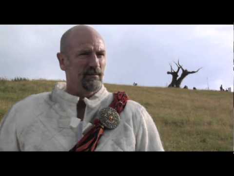 THE MAKING OF THE WICKER TREE -- DVD extra clip