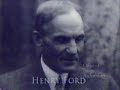 1996 HENRY FORD QUALITY IS JOB 1 TV COMMERCIAL
