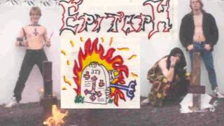 Epitaph (Dumfries) - An Evil Mix