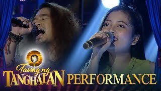 Tawag ng Tanghalan: Reymar Mejares vs. Alex Gallardo