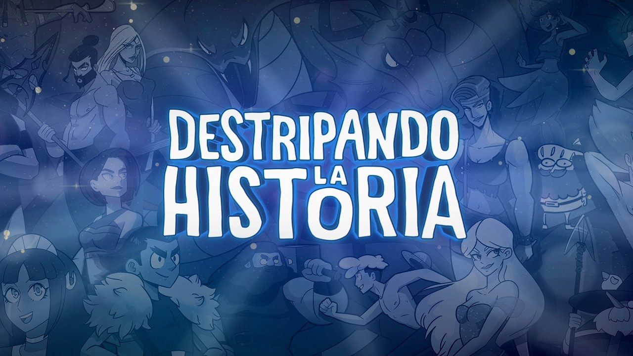 Destripando la Historia Station