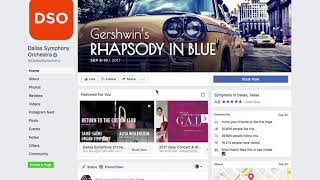 SEO Tip: How to like a Facebook Page from your Business Page