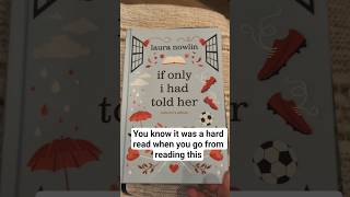 IT WAS A TOUGH READ Y'ALL!! 😭#booktube#bookdude#bookish#bookworm#bookvlog