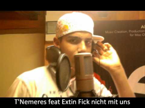 T nemeres feat Extin Fick nicht mit uns