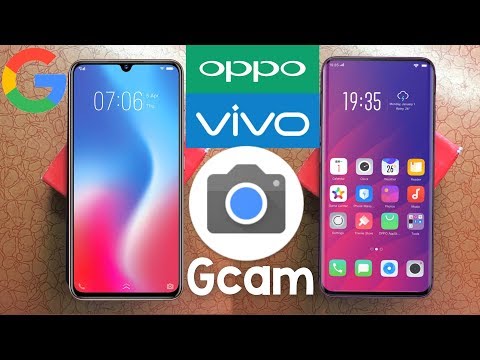 Google Camera for Oppo & Vivo || GCam ka Sach (Hindi)