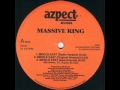 MASSIVE RING MIDDLE EAST Rare 1993 MD Rap