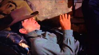 Rio Bravo - Dean Martin &amp; Ricky Nelson &amp; Walter Brennan (High Quality)
